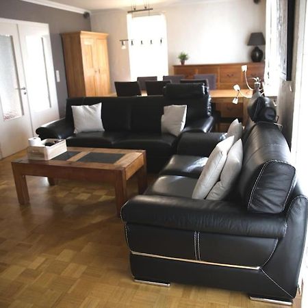 Cozy 3 Bedroom House With 11 Kw Electric Car Charger Hesperange ภายนอก รูปภาพ