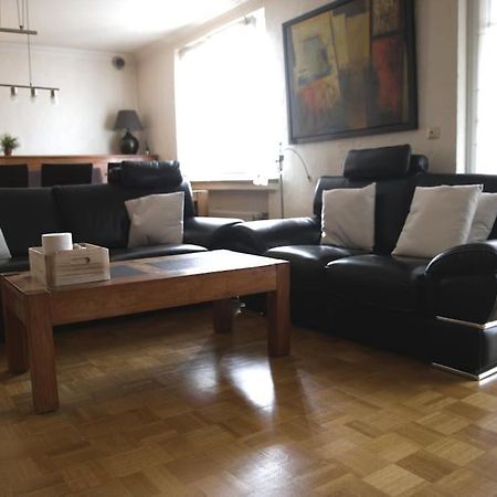 Cozy 3 Bedroom House With 11 Kw Electric Car Charger Hesperange ภายนอก รูปภาพ