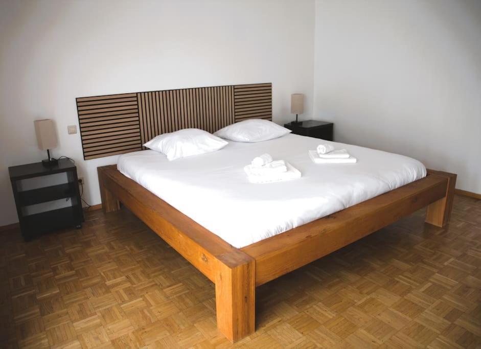 Cozy 3 Bedroom House With 11 Kw Electric Car Charger Hesperange ภายนอก รูปภาพ