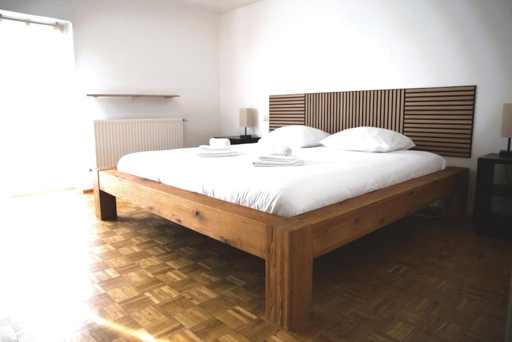 Cozy 3 Bedroom House With 11 Kw Electric Car Charger Hesperange ภายนอก รูปภาพ