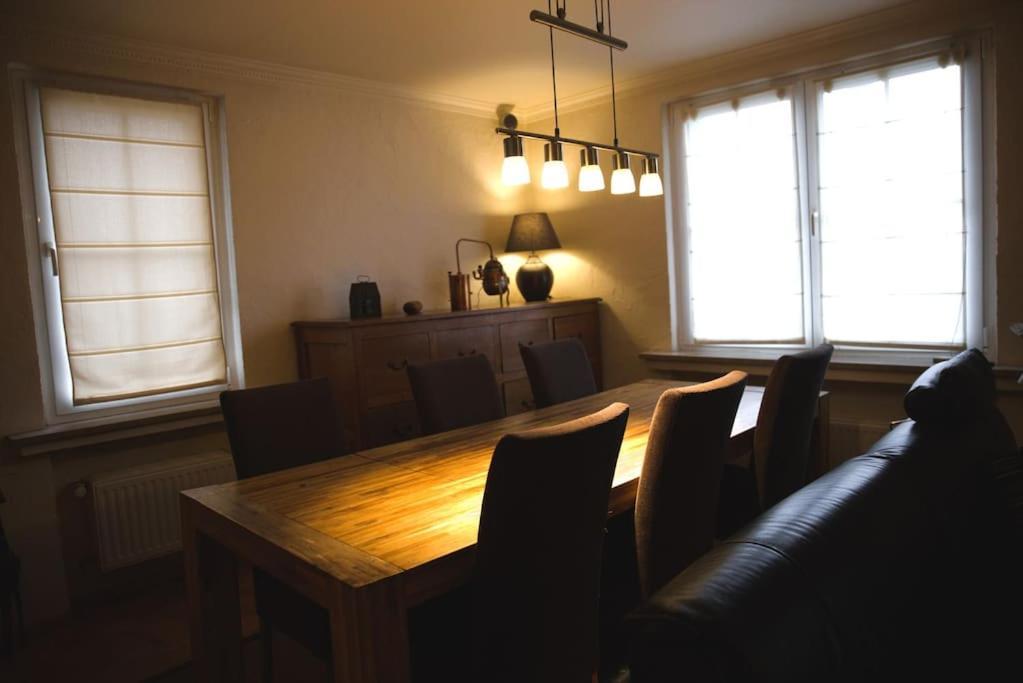 Cozy 3 Bedroom House With 11 Kw Electric Car Charger Hesperange ภายนอก รูปภาพ