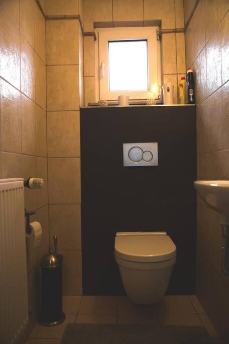 Cozy 3 Bedroom House With 11 Kw Electric Car Charger Hesperange ภายนอก รูปภาพ